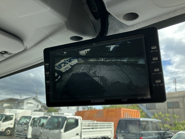 いすゞ エルフ TRG-NLR85AN(2WD)の写真36