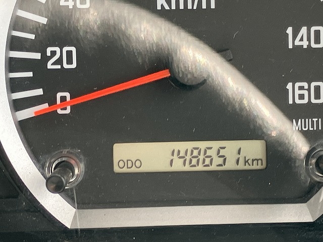 いすゞ エルフ TRG-NLR85AN(2WD)の写真37