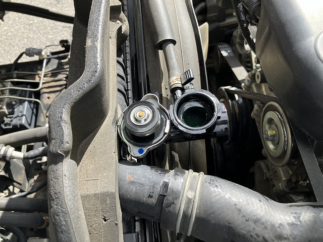 いすゞ エルフ TRG-NLR85AN(2WD)の写真48