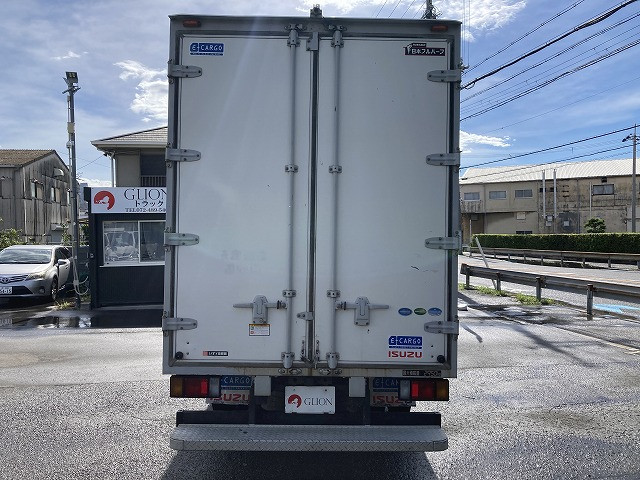 いすゞ エルフ TRG-NMR85AN(2WD)の写真7