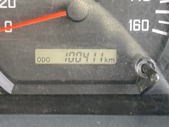 いすゞ エルフ TRG-NMR85AN(2WD)の写真37