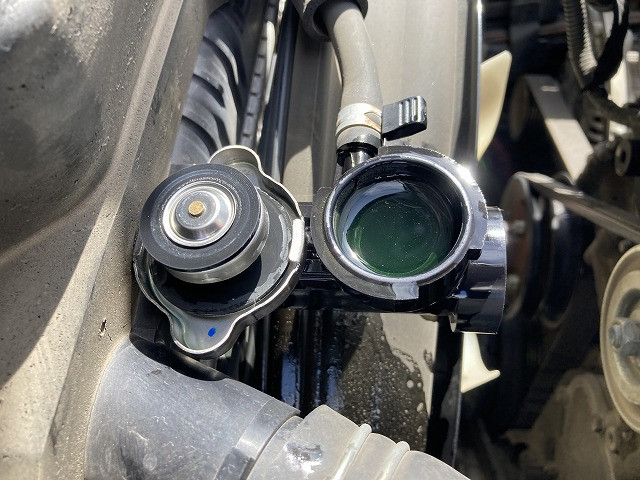 いすゞ エルフ TRG-NMR85AN(2WD)の写真39