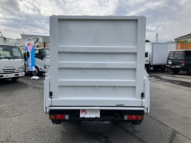 三菱 キャンター PA-FE70BB(2WD)の写真7