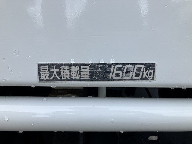 三菱 キャンター PA-FE70BB(2WD)の写真22