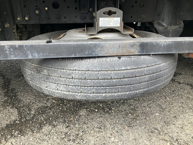 三菱 キャンター PA-FE70BB(2WD)の写真27