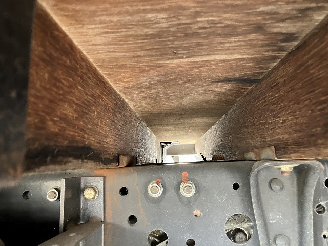 三菱 キャンター PA-FE70BB(2WD)の写真30