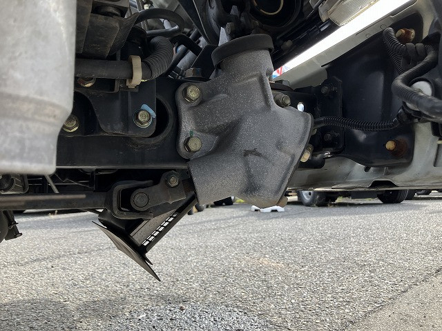 三菱 キャンター PA-FE70BB(2WD)の写真33