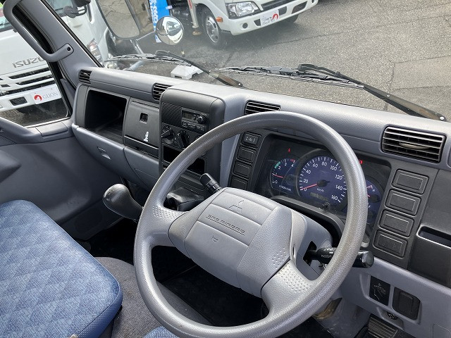 三菱 キャンター PA-FE70BB(2WD)の写真34