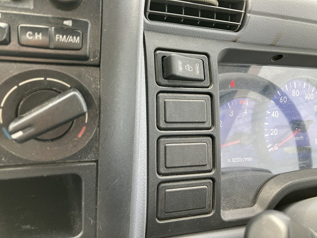 三菱 キャンター PA-FE70BB(2WD)の写真36