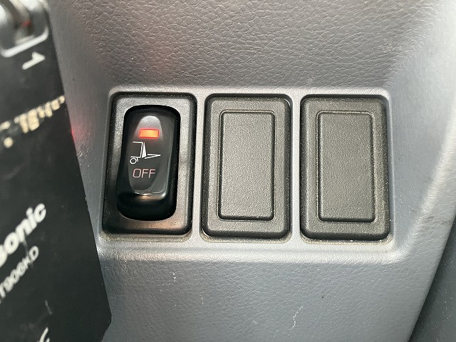 三菱 キャンター PA-FE70BB(2WD)の写真37