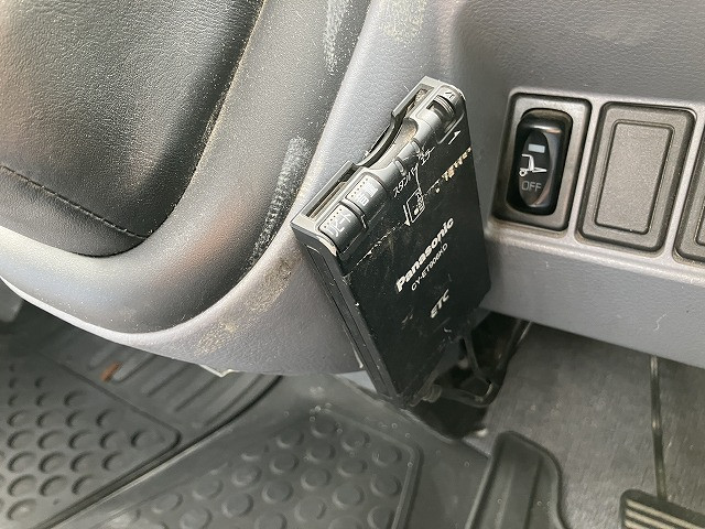 三菱 キャンター PA-FE70BB(2WD)の写真38