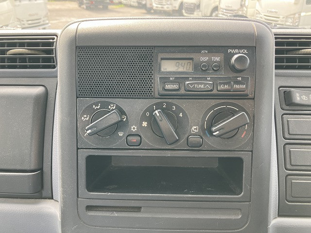 三菱 キャンター PA-FE70BB(2WD)の写真39