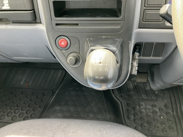 三菱 キャンター PA-FE70BB(2WD)の写真40