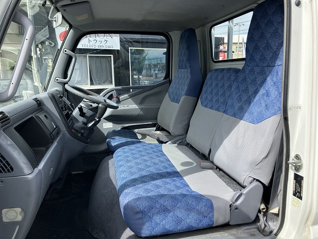 三菱 キャンター PA-FE70BB(2WD)の写真42