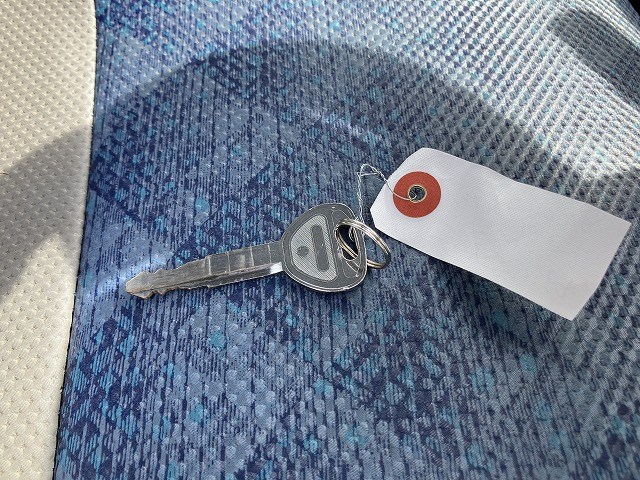 三菱 キャンター PA-FE70BB(2WD)の写真44