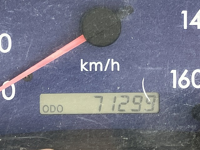 三菱 キャンター PA-FE70BB(2WD)の写真46