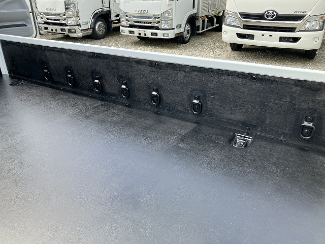 三菱 キャンター PA-FE70BB(2WD)の写真47