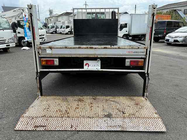 日野 デュトロ TKG-XZU712M(2WD)の写真14