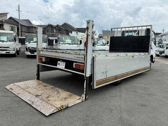 日野 デュトロ TKG-XZU712M(2WD)の写真15