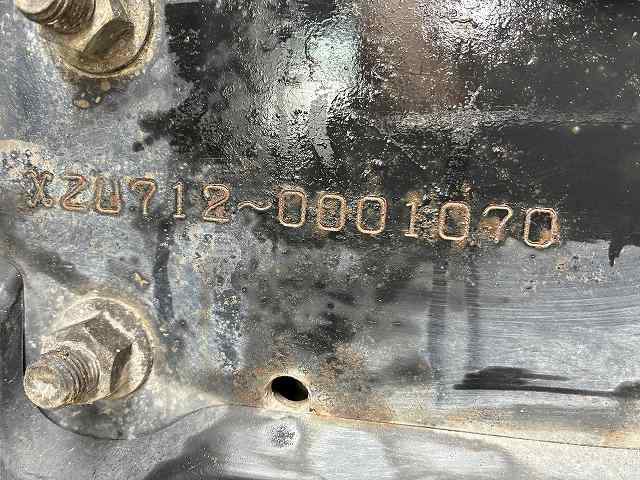 日野 デュトロ TKG-XZU712M(2WD)の写真19