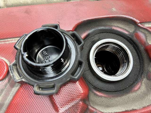 日野 デュトロ TKG-XZU712M(2WD)の写真22