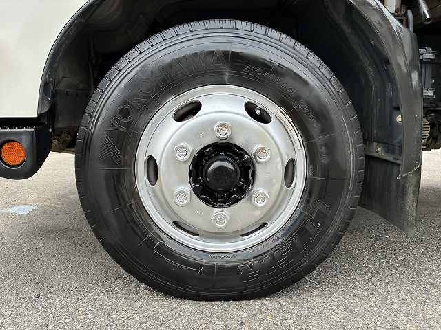 日野 デュトロ TKG-XZU712M(2WD)の写真25