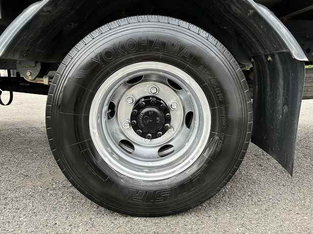 日野 デュトロ TKG-XZU712M(2WD)の写真26