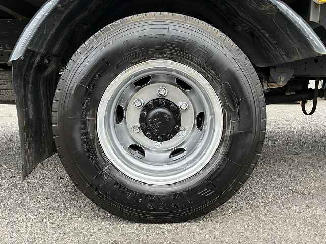 日野 デュトロ TKG-XZU712M(2WD)の写真27