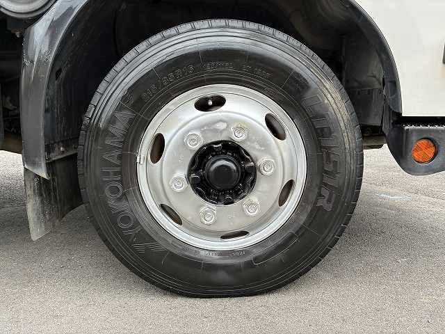 日野 デュトロ TKG-XZU712M(2WD)の写真28