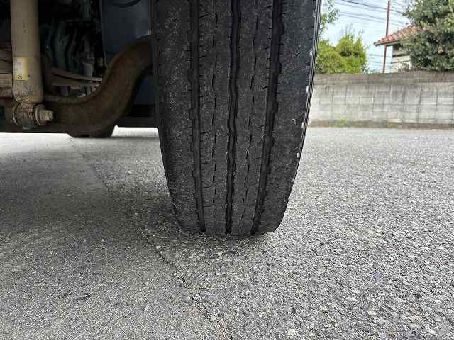 日野 デュトロ TKG-XZU712M(2WD)の写真29