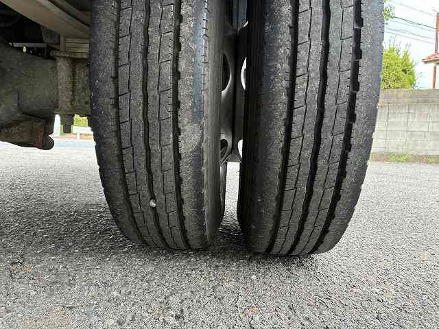 日野 デュトロ TKG-XZU712M(2WD)の写真30