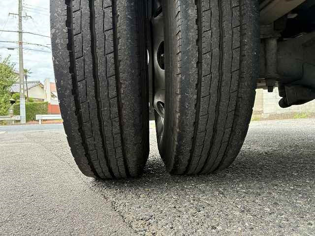 日野 デュトロ TKG-XZU712M(2WD)の写真32