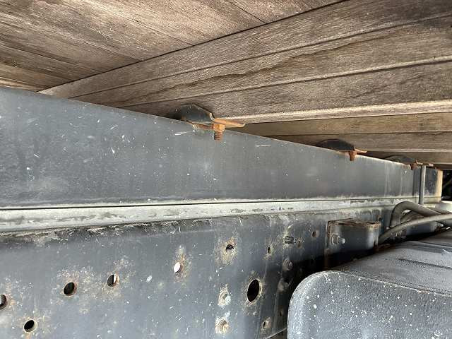 日野 デュトロ TKG-XZU712M(2WD)の写真33