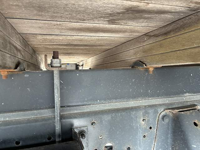 日野 デュトロ TKG-XZU712M(2WD)の写真35