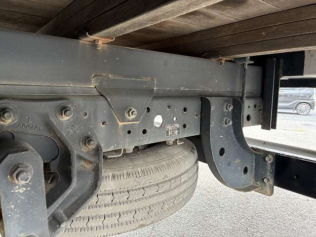 日野 デュトロ TKG-XZU712M(2WD)の写真36