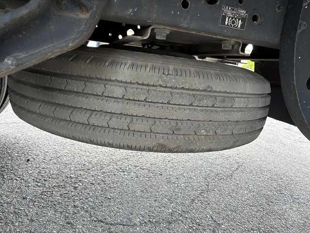 日野 デュトロ TKG-XZU712M(2WD)の写真37