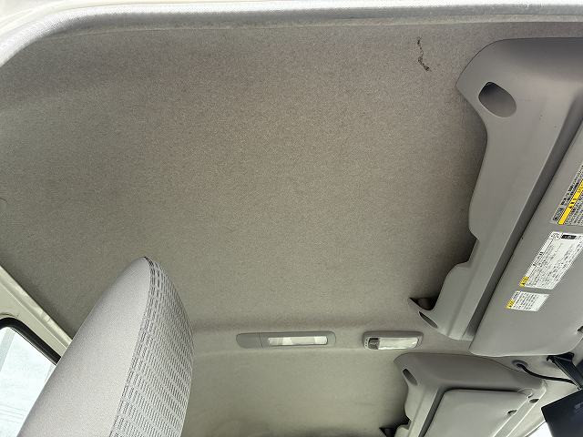 日野 デュトロ TKG-XZU712M(2WD)の写真38