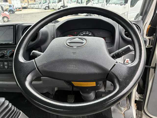 日野 デュトロ TKG-XZU712M(2WD)の写真39