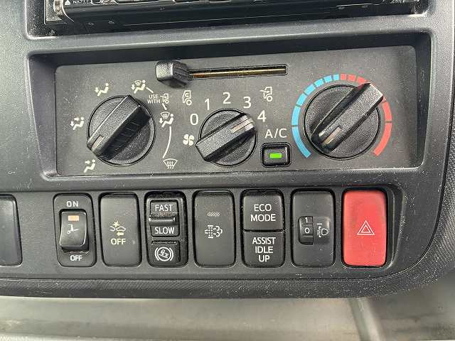 日野 デュトロ TKG-XZU712M(2WD)の写真43