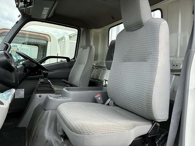 日野 デュトロ TKG-XZU712M(2WD)の写真49