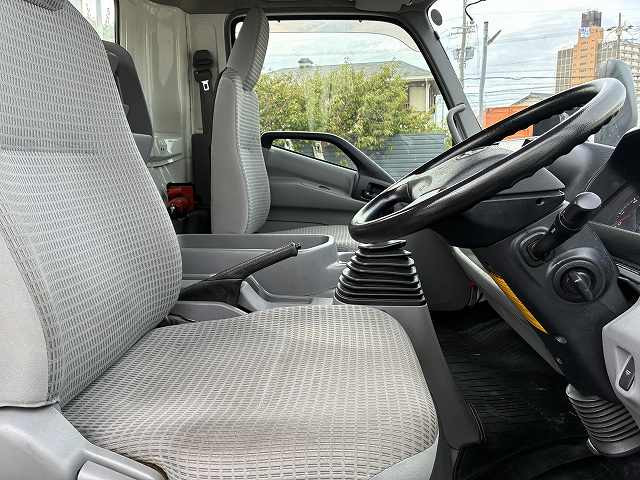 日野 デュトロ TKG-XZU712M(2WD)の写真50