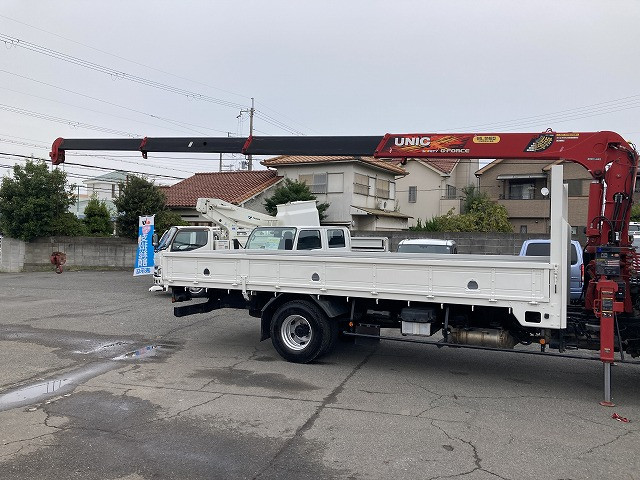 日野 レンジャー 2KG-FC2ABA(2WD)の写真16