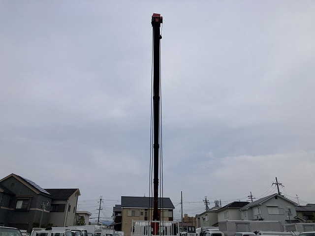 日野 レンジャー 2KG-FC2ABA(2WD)の写真17