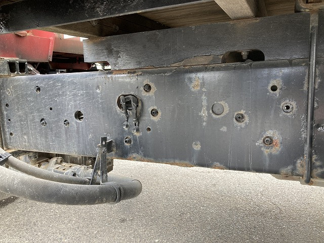 日野 レンジャー 2KG-FC2ABA(2WD)の写真21