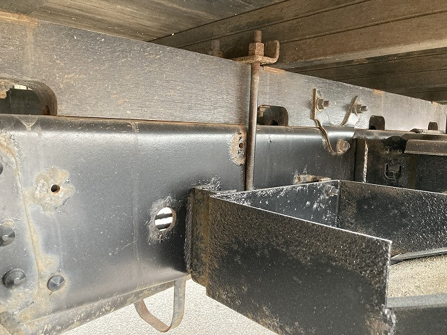 日野 レンジャー 2KG-FC2ABA(2WD)の写真23