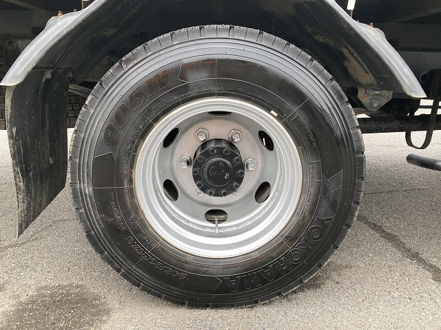 日野 レンジャー 2KG-FC2ABA(2WD)の写真31