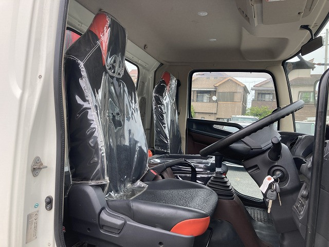 日野 レンジャー 2KG-FC2ABA(2WD)の写真34