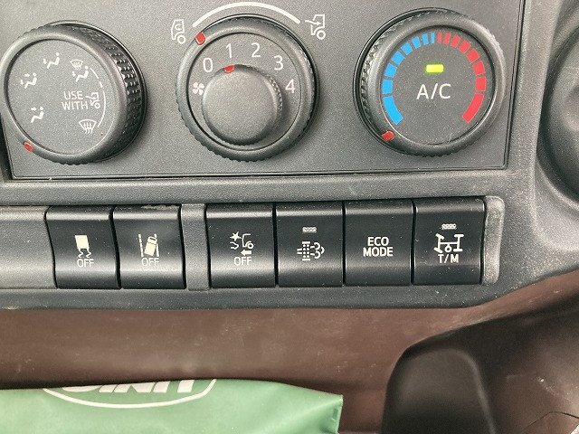 日野 レンジャー 2KG-FC2ABA(2WD)の写真41