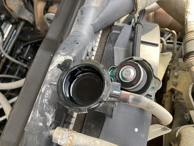 日野 レンジャー 2KG-FC2ABA(2WD)の写真45