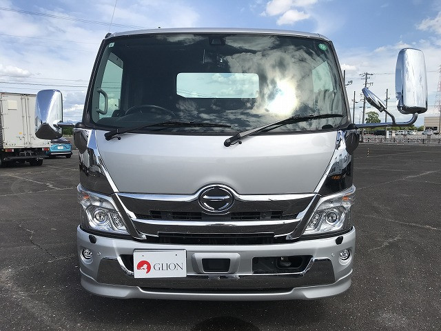 日野 デュトロ 2RG-XZU722M(2WD)｜中古トラックなら【トラック市】